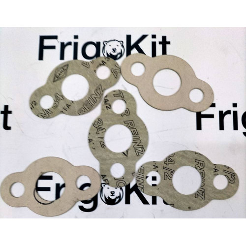 Thermo King TRP 33-2805 Exhaust Manifold Gasket – Pack of 50 Aftermarket